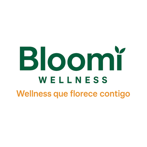 Bloomi Wellness