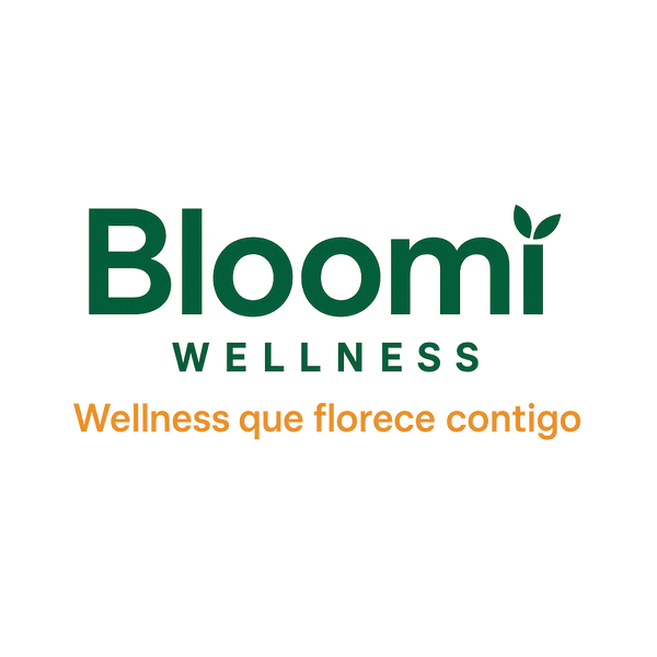 Bloomi Wellness